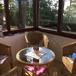 Дом отдыха Am Kyffhauser Келбра