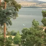 Дом отдыха Am Kyffhauser *