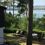 Am Kyffhauser Дом отдыха Келбра
