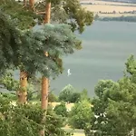 Am Kyffhauser Дом отдыха Келбра