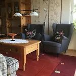 Дом отдыха Am Kyffhauser Келбра