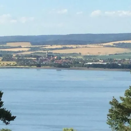 Am Kyffhauser * Kelbra