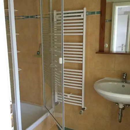 Casa de Férias Am Kyffhauser Kelbra