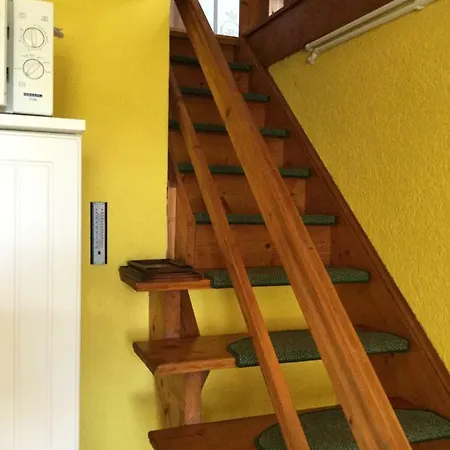 Casa de Férias Am Kyffhauser *