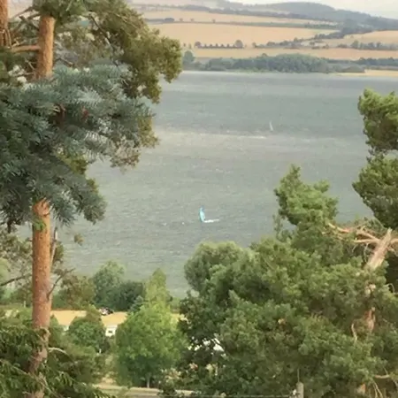 Casa de Férias Am Kyffhauser *