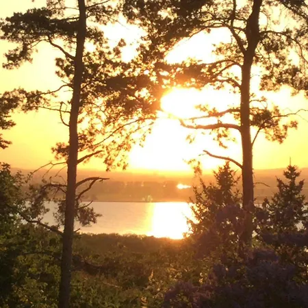 Casa de Férias Am Kyffhauser *