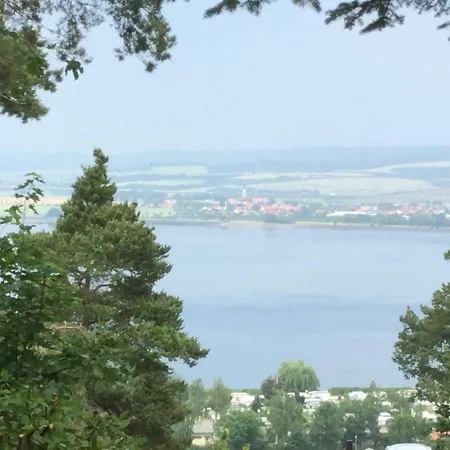 Casa de Férias Am Kyffhauser *