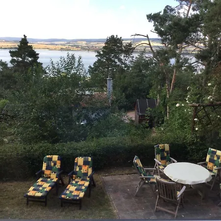 Am Kyffhauser Casa de Férias