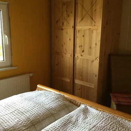 Am Kyffhauser Casa de Férias Kelbra