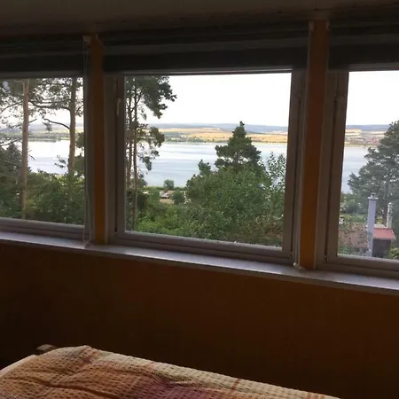 Am Kyffhauser Casa de Férias Kelbra