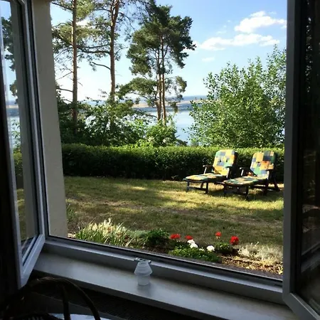 Am Kyffhauser Casa de Férias