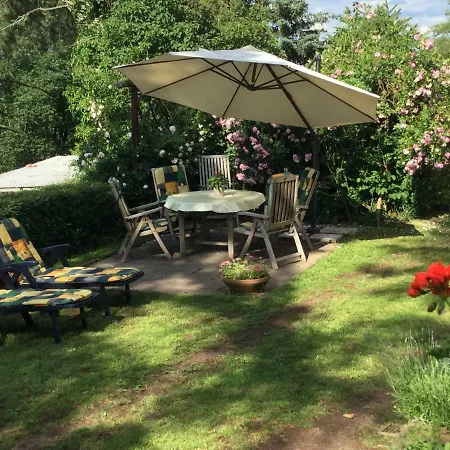 Am Kyffhauser Casa vacanze *