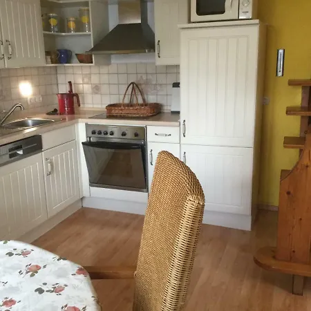 Am Kyffhauser Casa vacanze Kelbra