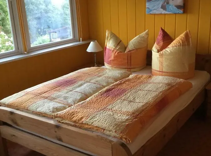 Casa vacanze Am Kyffhauser