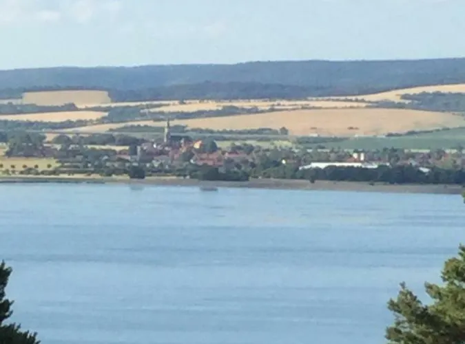 Am Kyffhauser * Kelbra