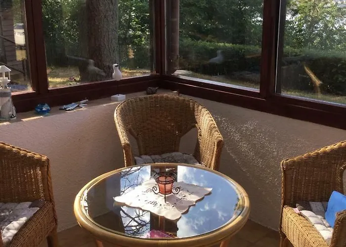 Casa vacanze Am Kyffhauser Kelbra