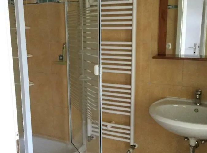 Casa vacanze Am Kyffhauser Kelbra