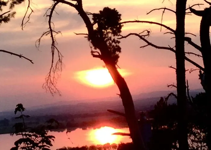 Am Kyffhauser * Kelbra