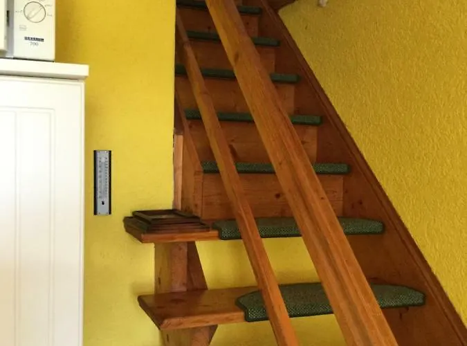 Casa vacanze Am Kyffhauser *