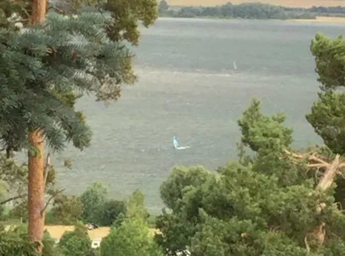 Casa vacanze Am Kyffhauser *