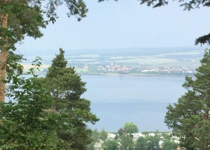 Casa vacanze Am Kyffhauser *