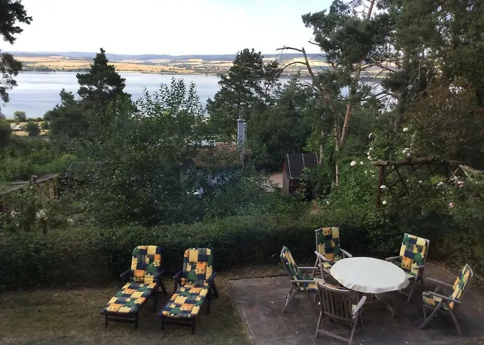 Am Kyffhauser Casa vacanze