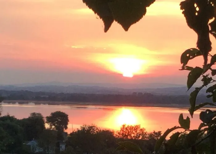 Am Kyffhauser Kelbra