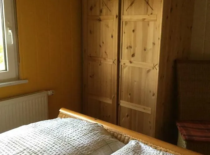 Am Kyffhauser Casa vacanze Kelbra