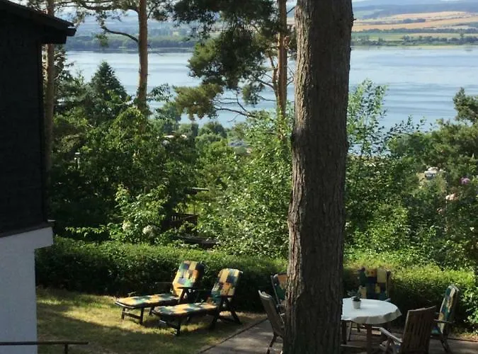 Am Kyffhauser Casa vacanze Kelbra