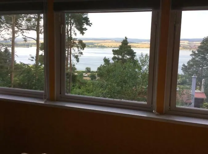 Am Kyffhauser Casa vacanze Kelbra