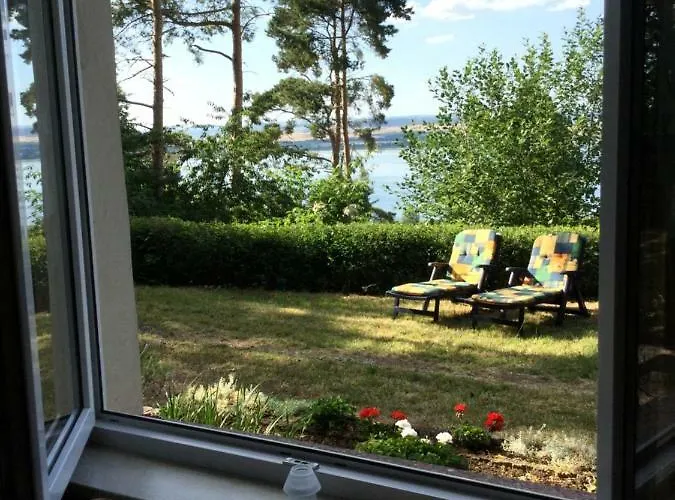 Am Kyffhauser Casa vacanze