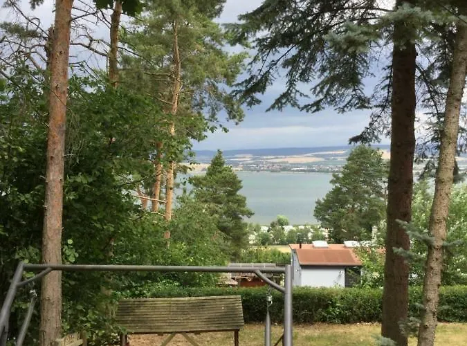 Am Kyffhauser Kelbra