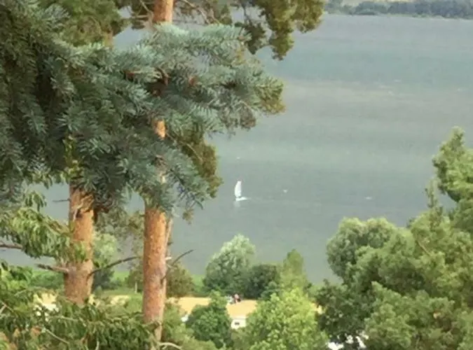 Am Kyffhauser Casa vacanze Kelbra